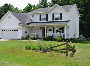 195 N Pansy St, Ishpeming, MI 49849
