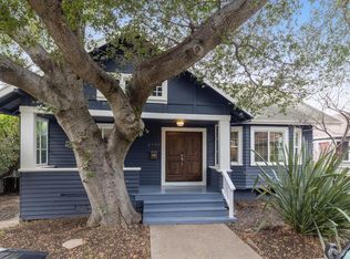 2948 Pine Ave, Berkeley, CA 94705