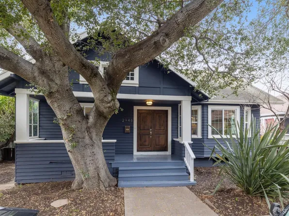2948 Pine Ave, Berkeley, CA 94705