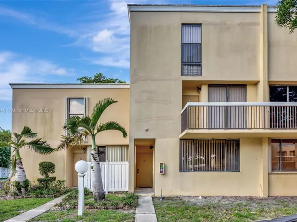 2831 SW 87th Ave APT 702, Fort Lauderdale, FL 33328