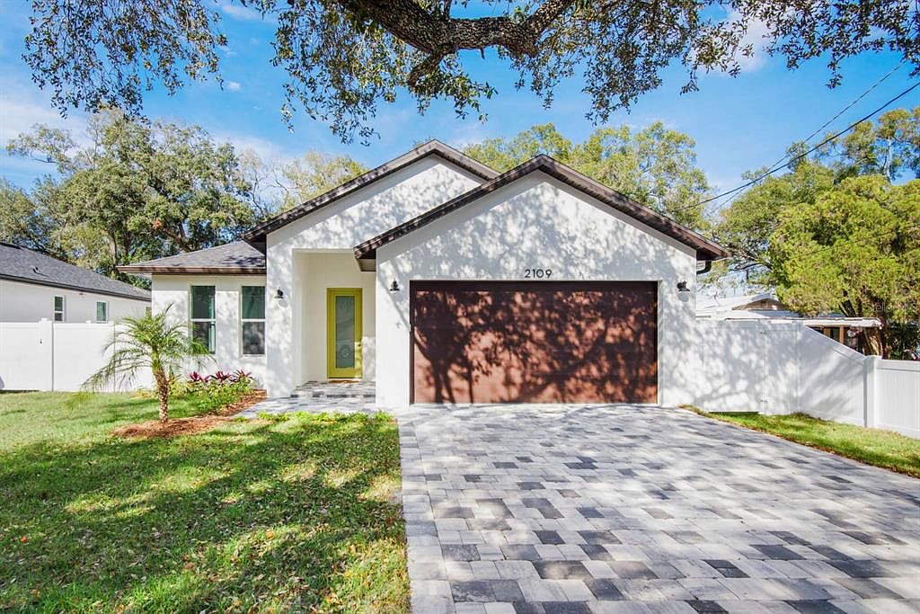 2109 W Mohawk Ave, Tampa, FL 33603 Zillow