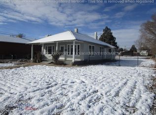 138 S 100 W, Vernal, UT 84078