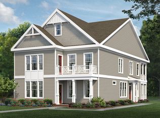 105 Mainsail Loop, Yorktown, VA 23693