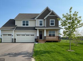 8988 151st Ln NW, Ramsey, MN 55303
