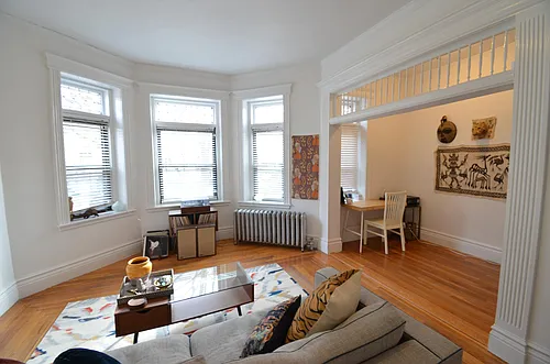 1109 Boylston St #1 Photo 1