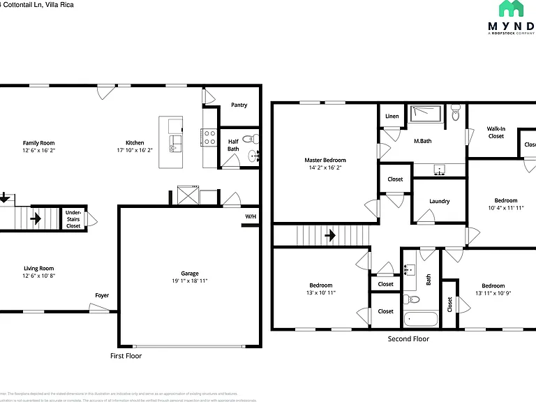 424 Cotton Tail Ln — Photo 18