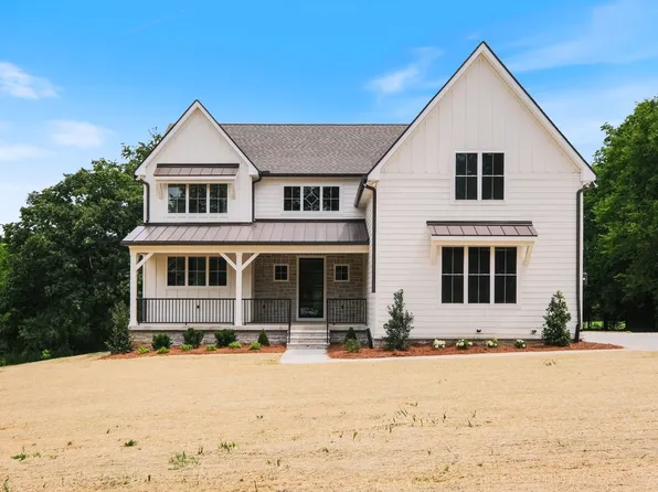 1929 Jarrell Rd, Lebanon, TN 37087