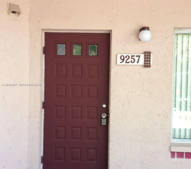 9257 SW 138th Pl #9257 — Photo 3