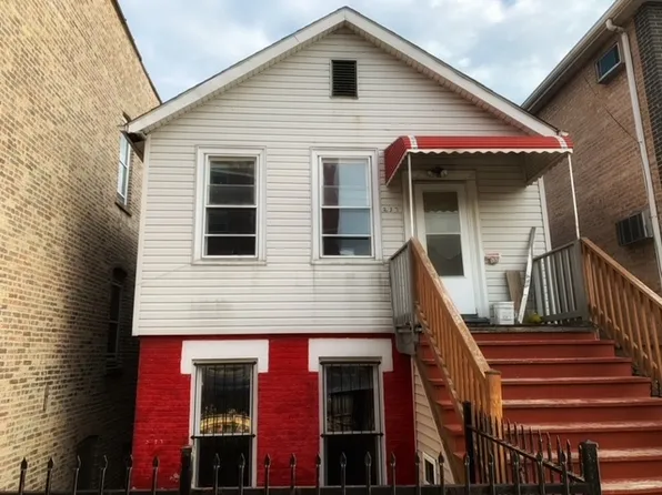 237 W 22nd Pl, Chicago, IL 60616