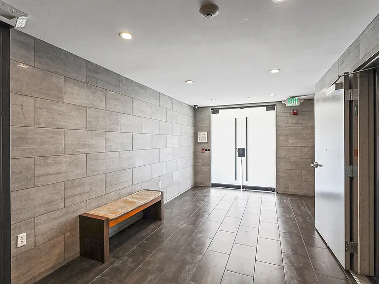 Lobby Area
