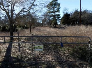 1744 Stockade Ranch Rd, Paige, TX 78659