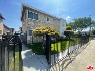 628 S Osage Ave #7, Inglewood, CA 90301