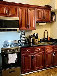 Rented by Oxford Property Group