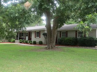 16 Weeks Rd, Eastman, GA 31023