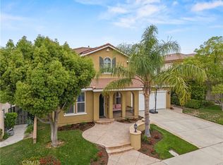 23824 Mission Puebla, Santa Clarita, CA 91354