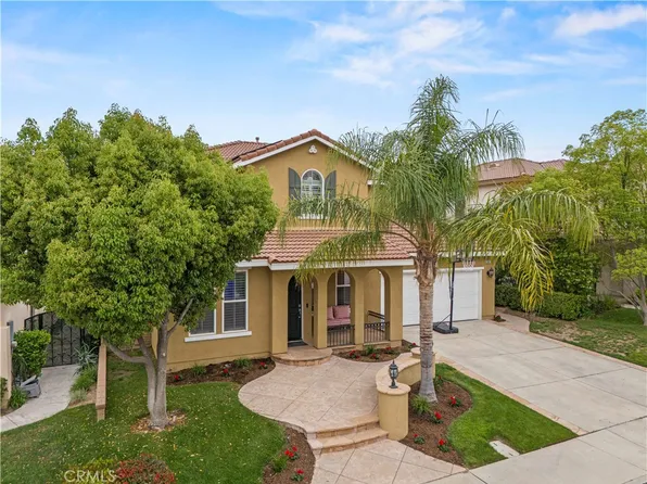 23824 Mission Puebla, Santa Clarita, CA 91354