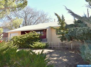 1402 E Valle Dr, Silver City, NM 88061