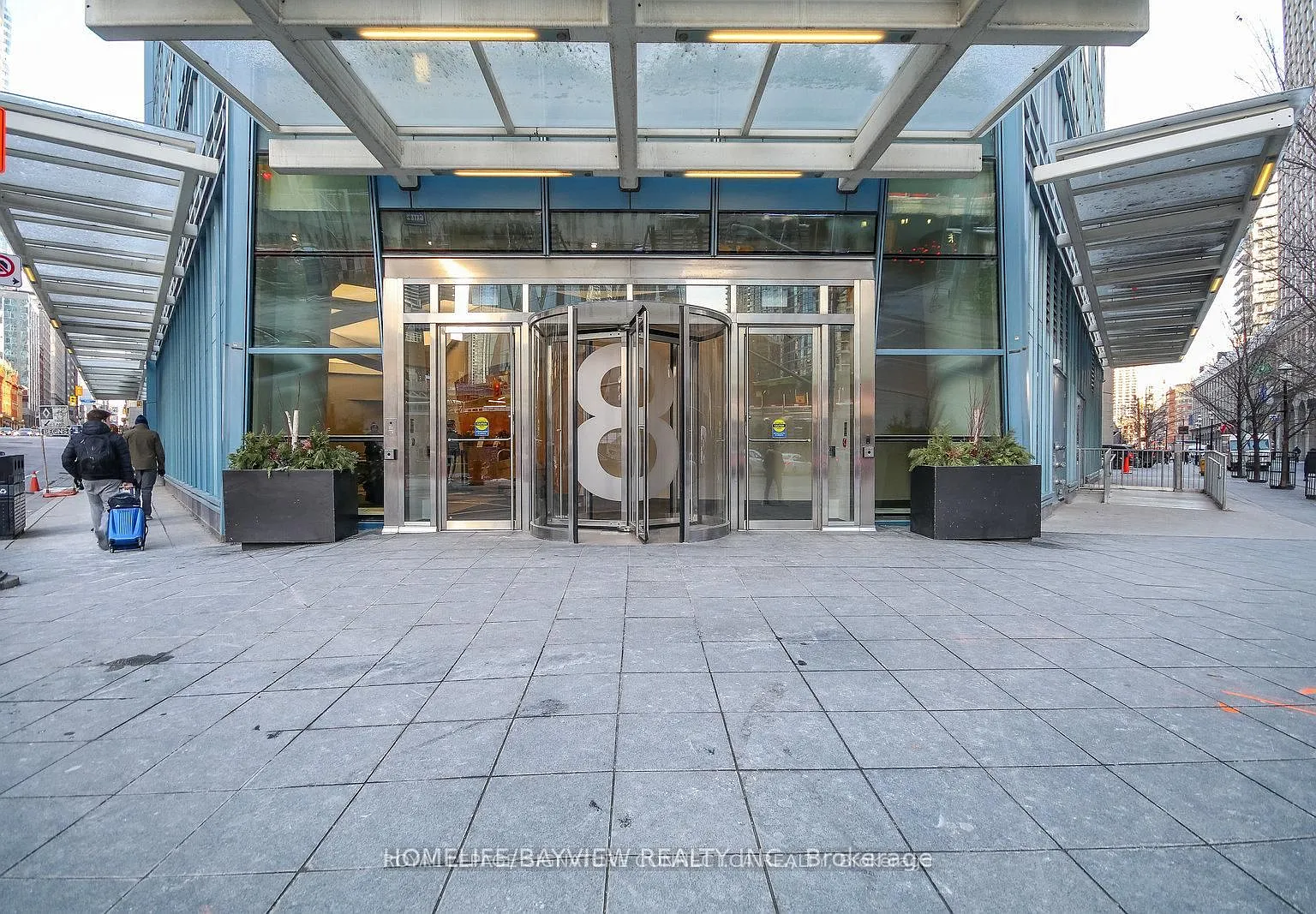 1 bed, $2,450 — Photo 4