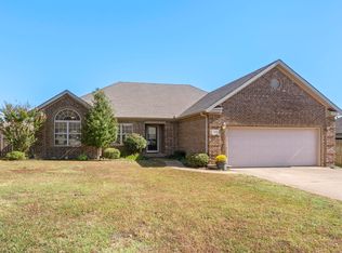 4808 Thistle Way, Jonesboro, AR 72404