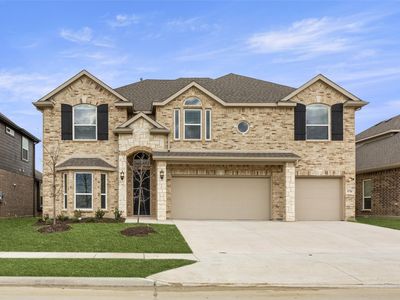6716 Palmdale Dr, Fort Worth, TX, 76123
