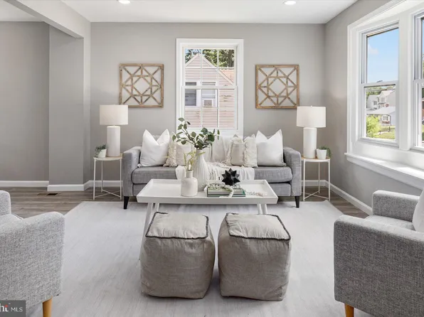 8 Mountain Rd, Linthicum, MD 21090