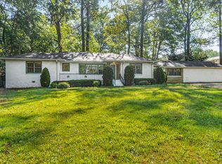 3851 Wieuca Rd NE, Atlanta, GA 30342