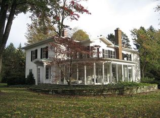 204 E Streetsboro St, Hudson, OH 44236