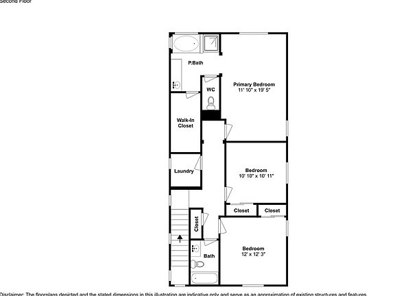 3rd image of this home