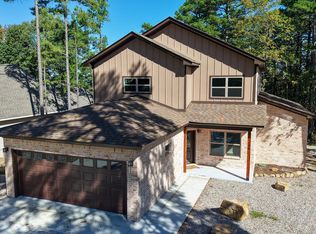 44 Alicante Rd, Hot Springs, AR 71909