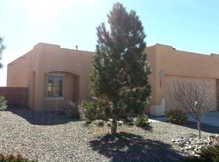 1324 Tesuque Ct NE, Rio Rancho, NM 87144