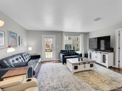 1303 S Danube Way #104, Aurora, CO, 80017