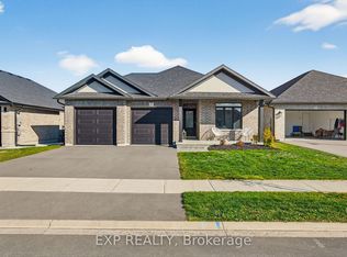 7 Mavety Ct, Belleville, ON K8N0R6