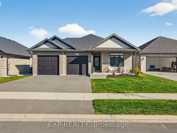 7 Mavety Ct, Belleville, ON K8N 0R6