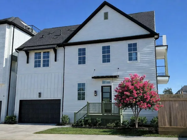 11061 Chatterton Dr, Houston, TX 77043