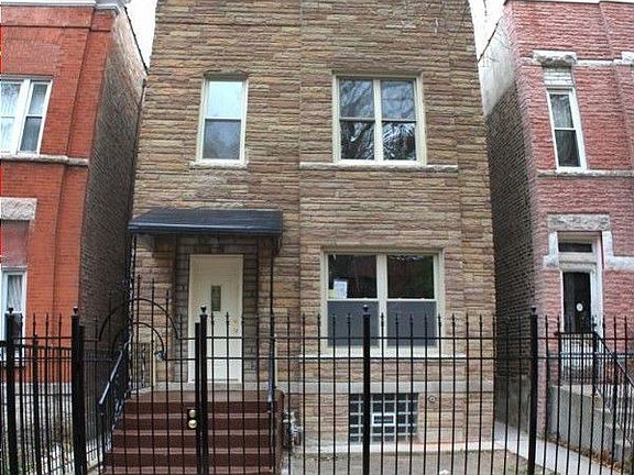 2nd image of 3434 W Le Moyne St
