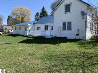 402 N Carland St, Marion, MI
