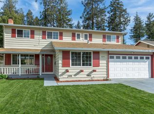 1034 Almarida Dr, San Jose, CA 95128