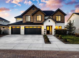4322 W Ravenna St, Meridian, ID 83646