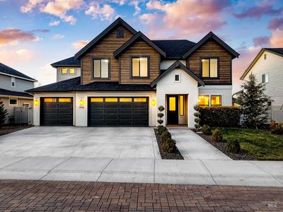 4322 W Ravenna St, Meridian, ID, 83646