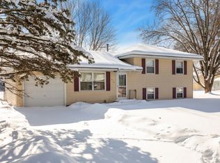 2408 106th Ave NW, Coon Rapids, MN 55433