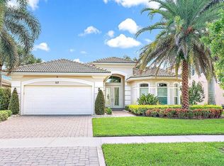 517 Carrara Ct, Jupiter, FL 33478