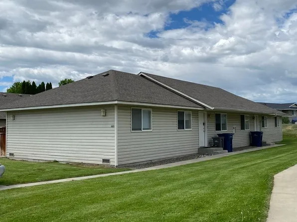 1013 E 19th Ave., 1013 E 19th Ave #F79b5f0a3, Ellensburg, WA 98926