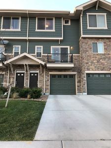 4791 E 98th Pl, Thornton, CO, 80229