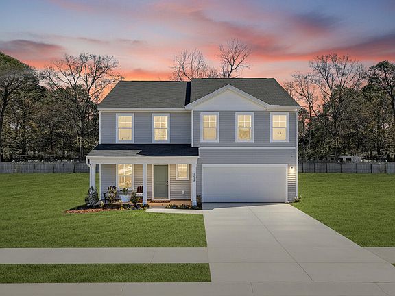 2nd image of 7099 Windham Way