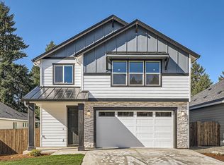 12806 NE 64th Ave, Vancouver, WA