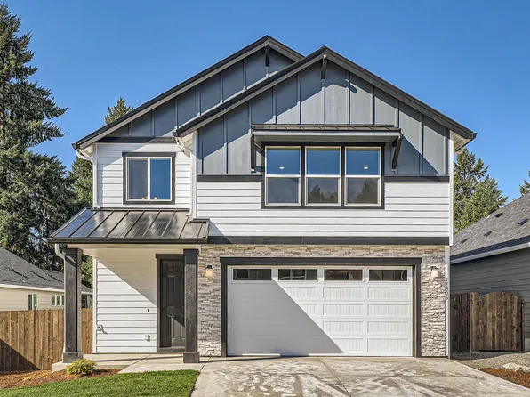 12806 NE 64th Ave, Vancouver, WA 98686