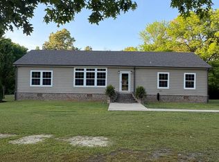 30033 Sawyer Rd, Nettleton, MS 38858