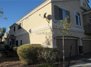 1161 Amarillo Sky Pl UNIT 3, Henderson, NV 89002