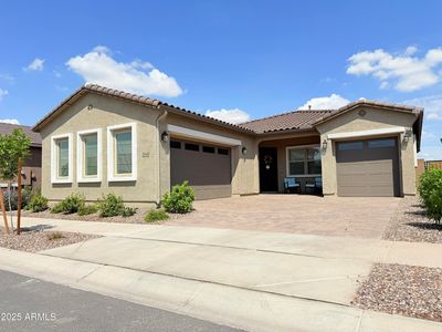 21848 E SADDLE Court, Queen Creek, AZ, 85142