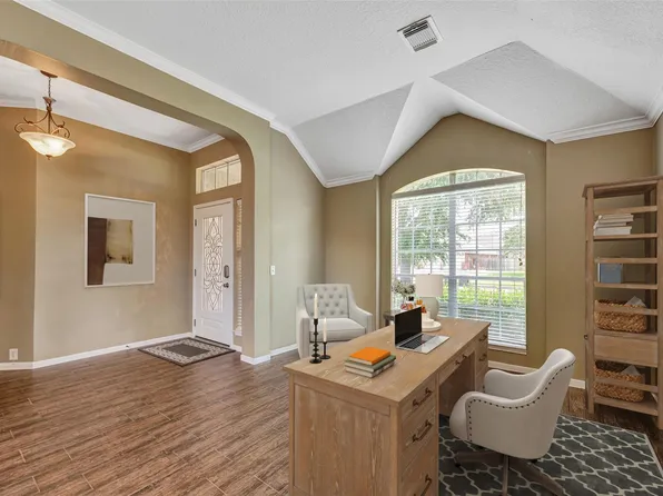 1431 Hidden Terrace Dr, Sugar Land, TX 77479